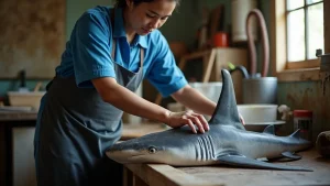 Whale Sharks of Cenderawasih Bay Cruise Departures