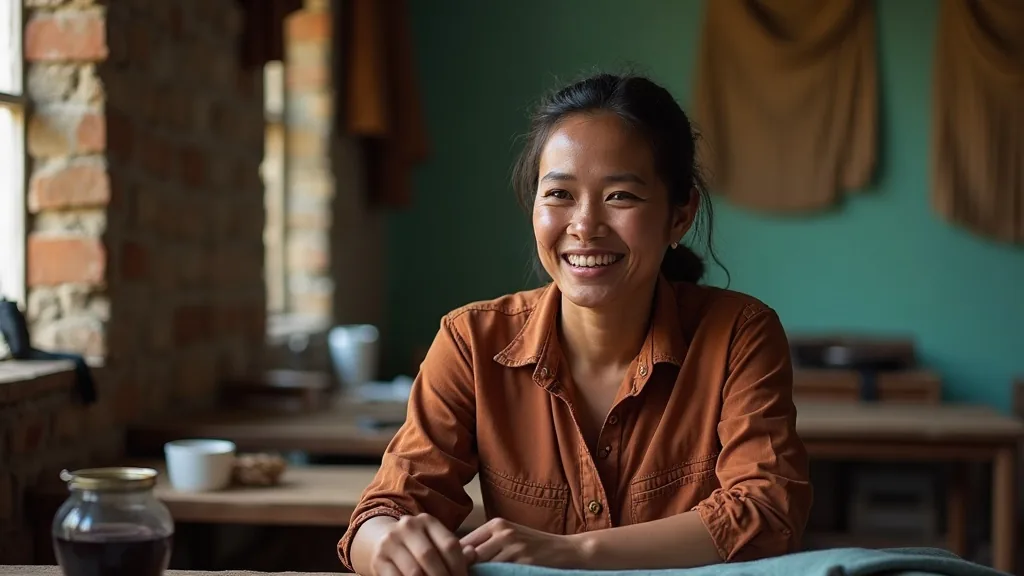 Meet Ilham Baskara — Cenderawasihbay Specialist